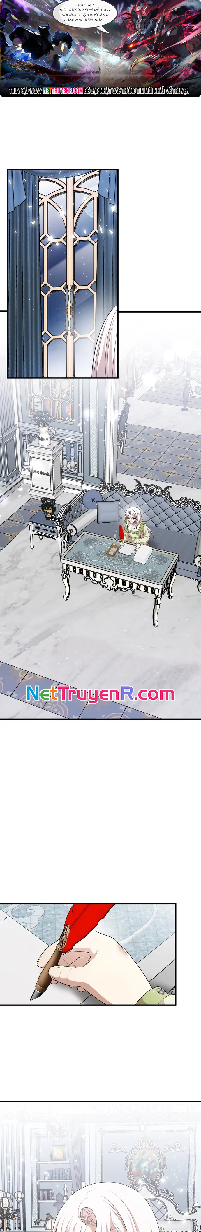 4 Người Anh Trai Nguy Hiểm Của Tôi: Chapter 57