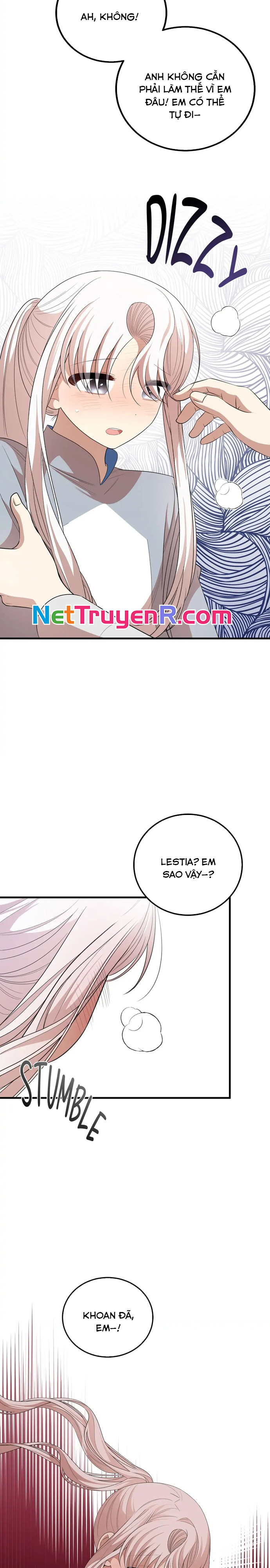 4 Người Anh Trai Nguy Hiểm Của Tôi: Chapter 57