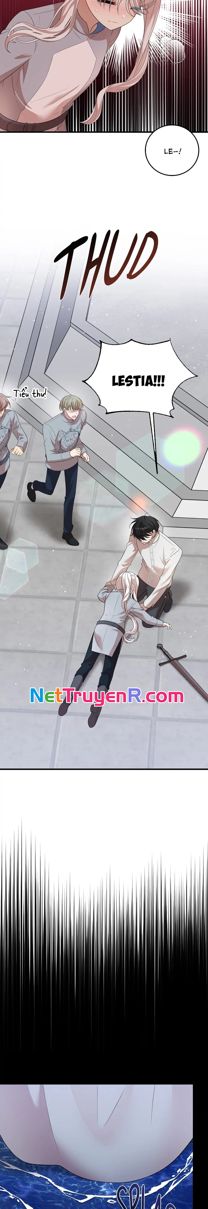 4 Người Anh Trai Nguy Hiểm Của Tôi: Chapter 57