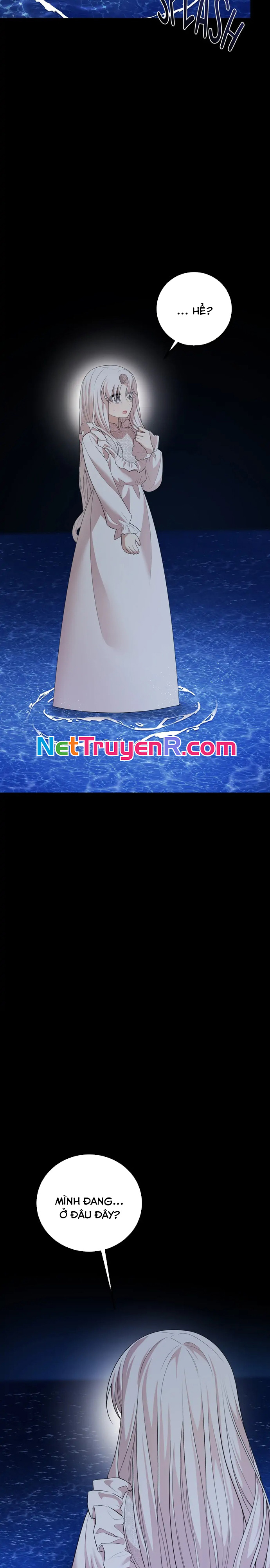 4 Người Anh Trai Nguy Hiểm Của Tôi: Chapter 57