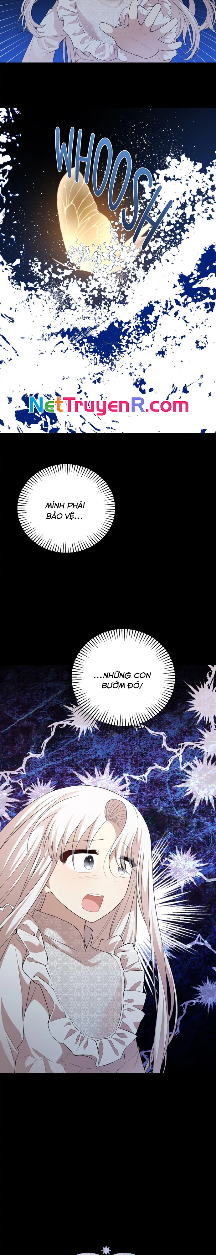 4 Người Anh Trai Nguy Hiểm Của Tôi: Chapter 58