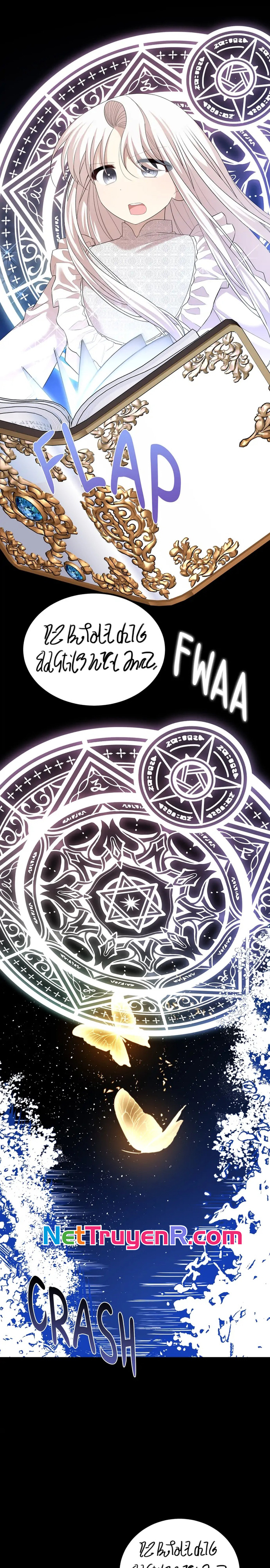 4 Người Anh Trai Nguy Hiểm Của Tôi: Chapter 58