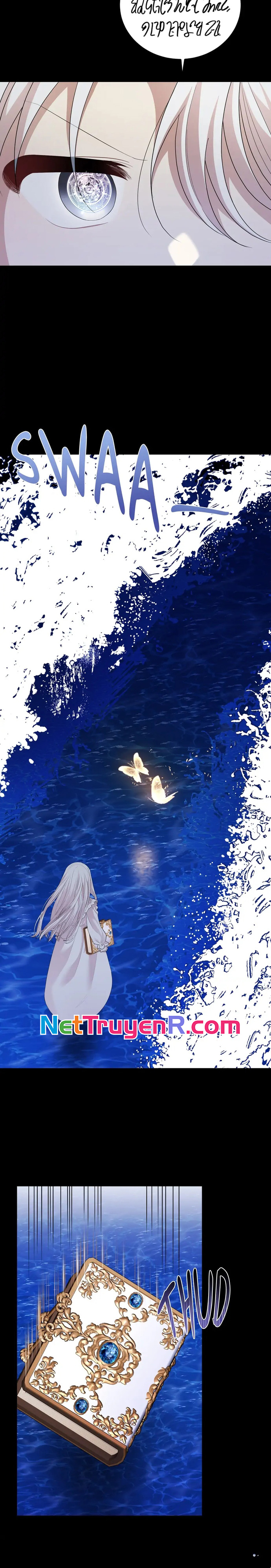 4 Người Anh Trai Nguy Hiểm Của Tôi: Chapter 58