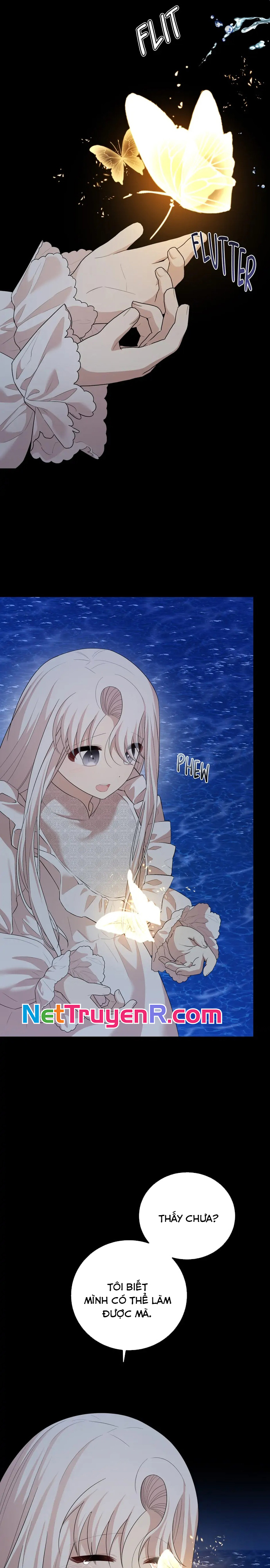 4 Người Anh Trai Nguy Hiểm Của Tôi: Chapter 58