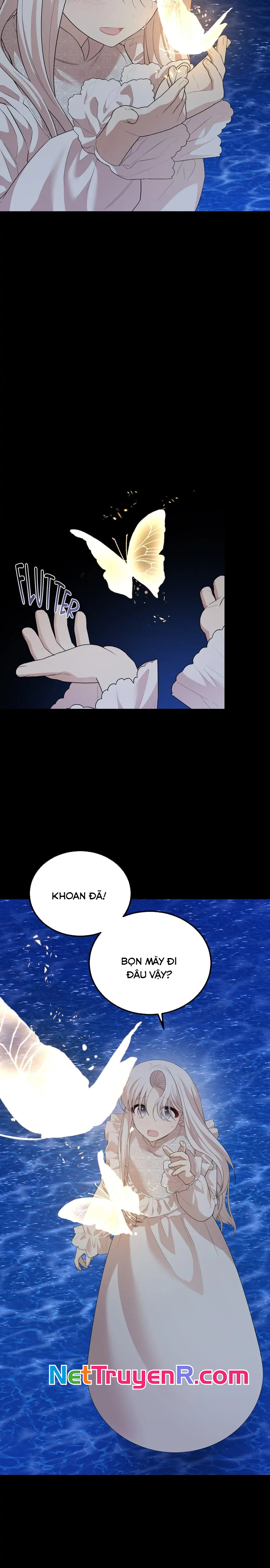 4 Người Anh Trai Nguy Hiểm Của Tôi: Chapter 58
