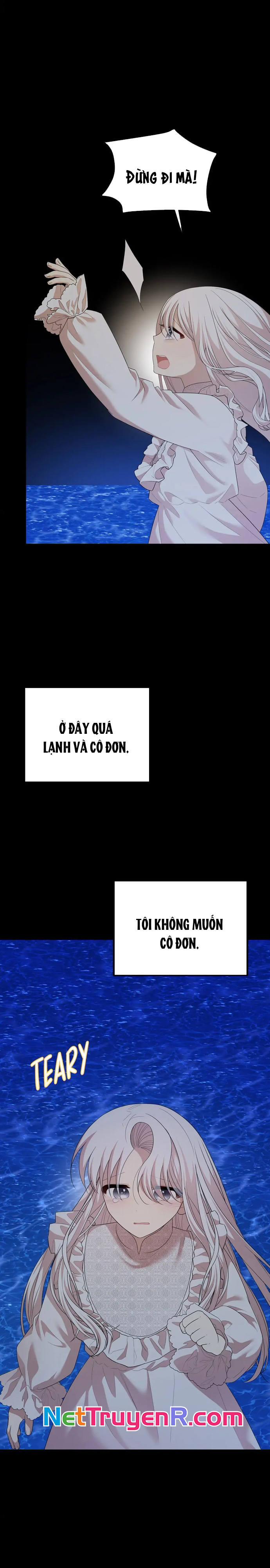 4 Người Anh Trai Nguy Hiểm Của Tôi: Chapter 58