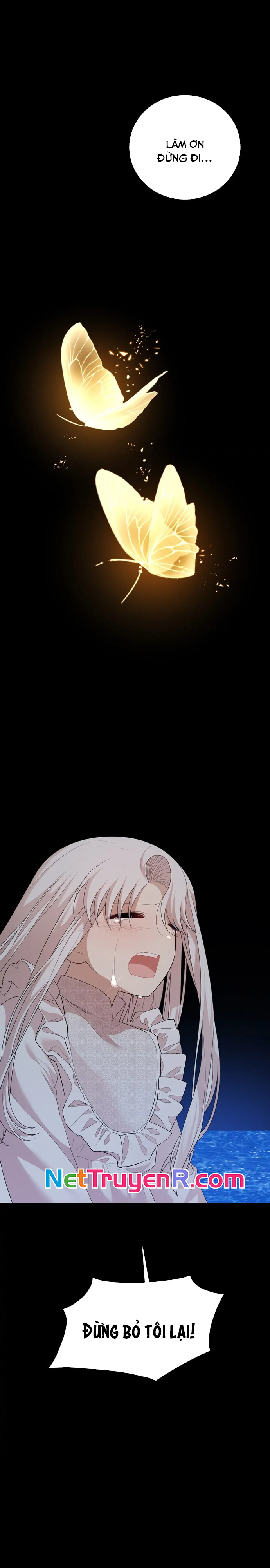 4 Người Anh Trai Nguy Hiểm Của Tôi: Chapter 58