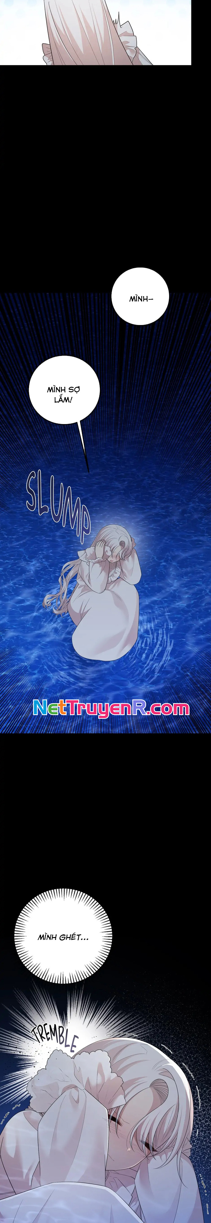 4 Người Anh Trai Nguy Hiểm Của Tôi: Chapter 58