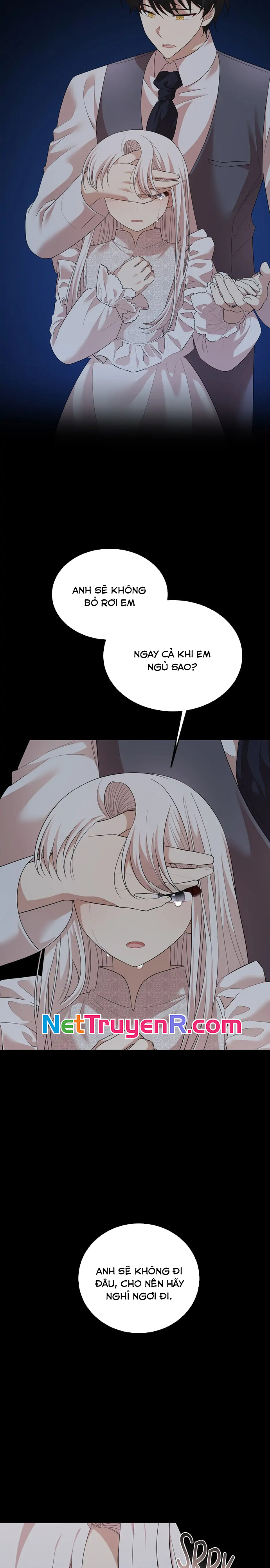 4 Người Anh Trai Nguy Hiểm Của Tôi: Chapter 58