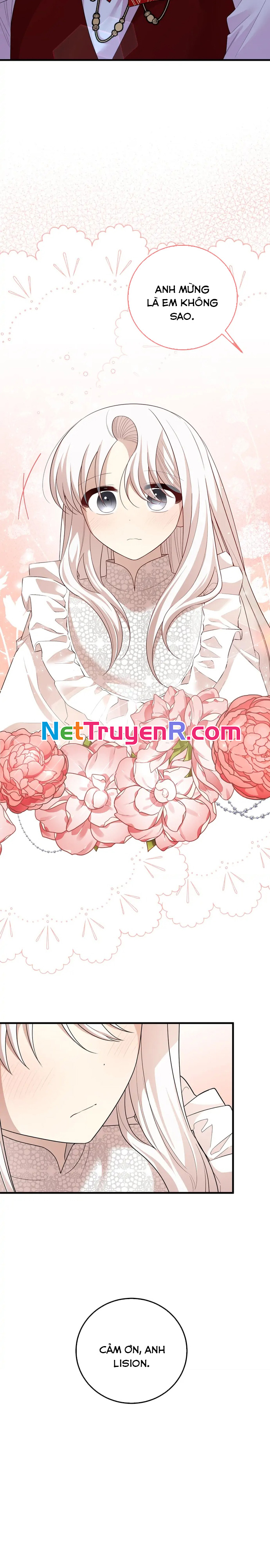 4 Người Anh Trai Nguy Hiểm Của Tôi: Chapter 58