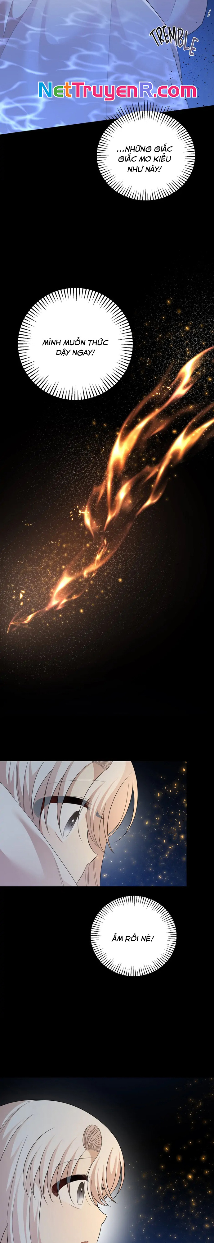 4 Người Anh Trai Nguy Hiểm Của Tôi: Chapter 58