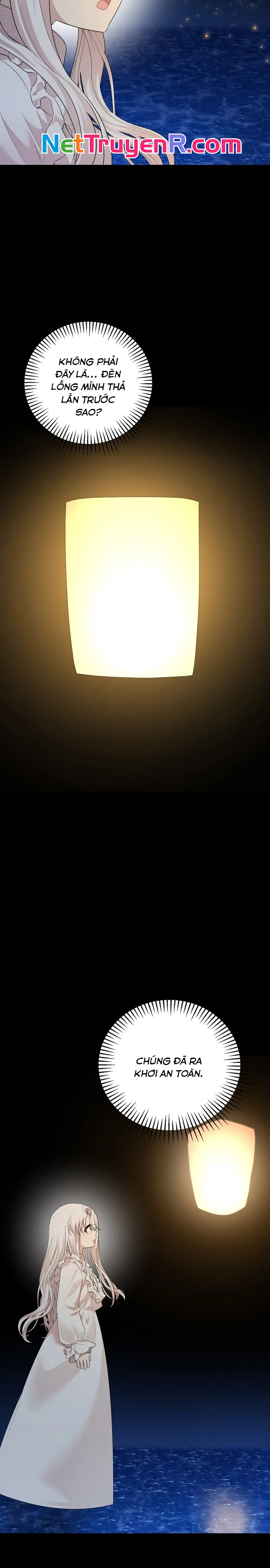 4 Người Anh Trai Nguy Hiểm Của Tôi: Chapter 58