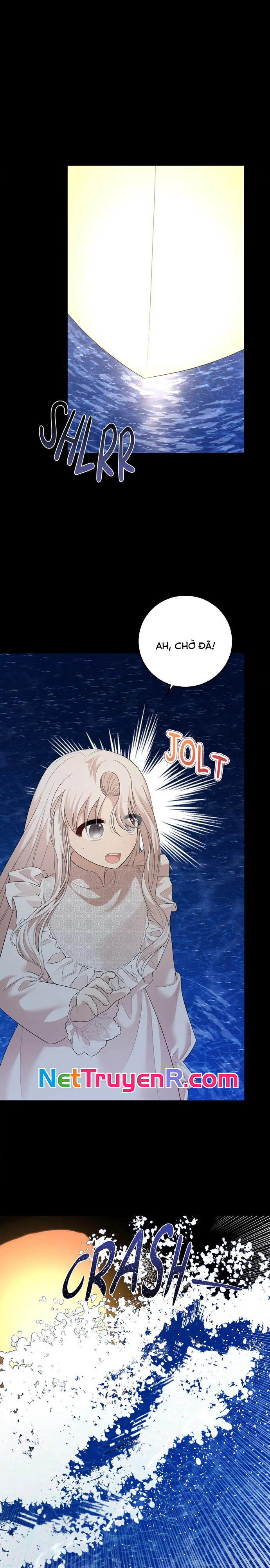 4 Người Anh Trai Nguy Hiểm Của Tôi: Chapter 58