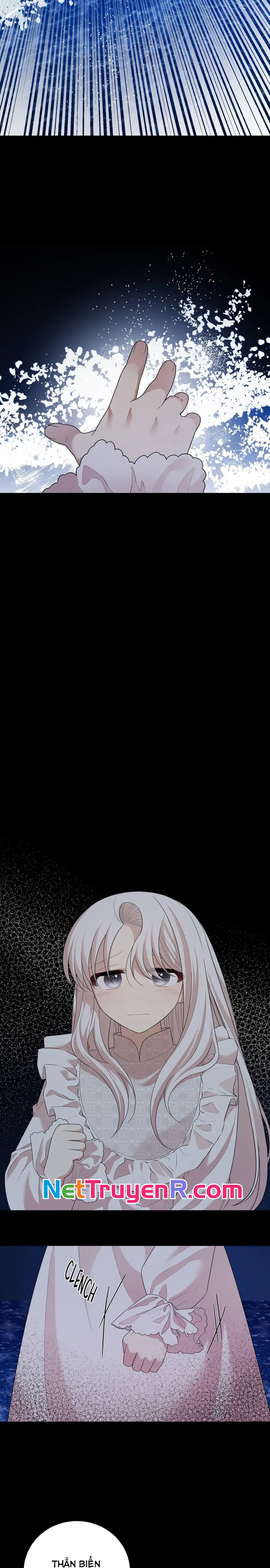 4 Người Anh Trai Nguy Hiểm Của Tôi: Chapter 58