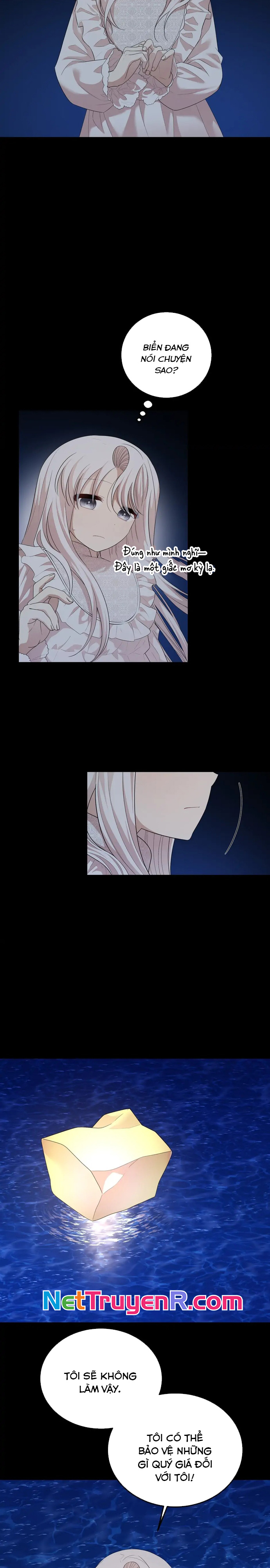 4 Người Anh Trai Nguy Hiểm Của Tôi: Chapter 58