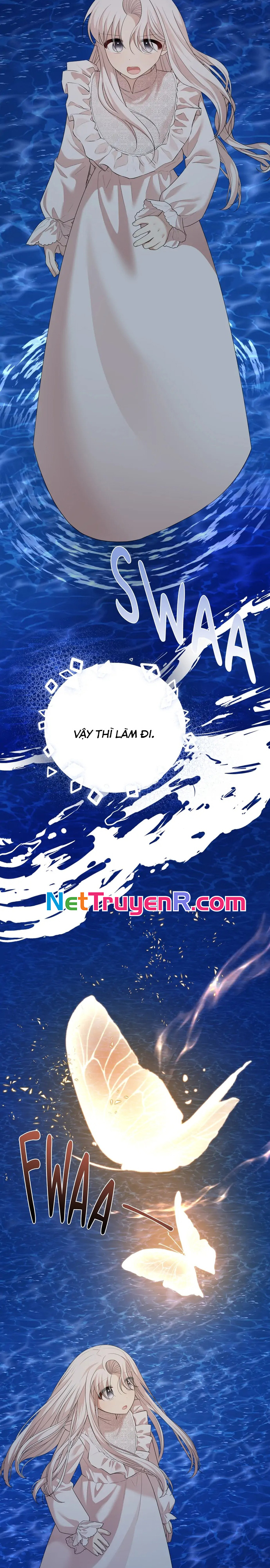 4 Người Anh Trai Nguy Hiểm Của Tôi: Chapter 58