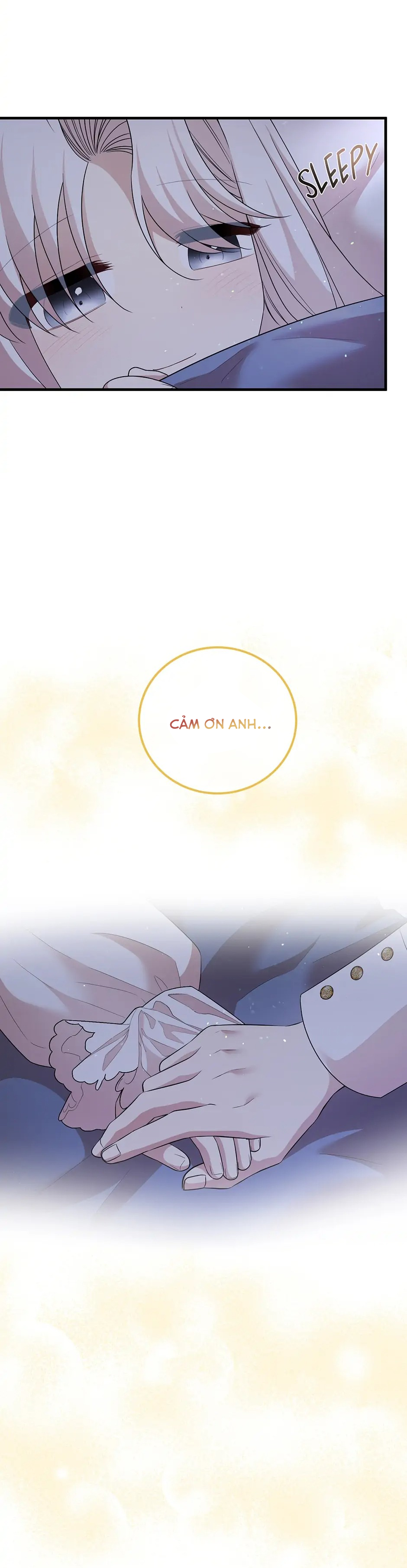 4 Người Anh Trai Nguy Hiểm Của Tôi: Chapter 59