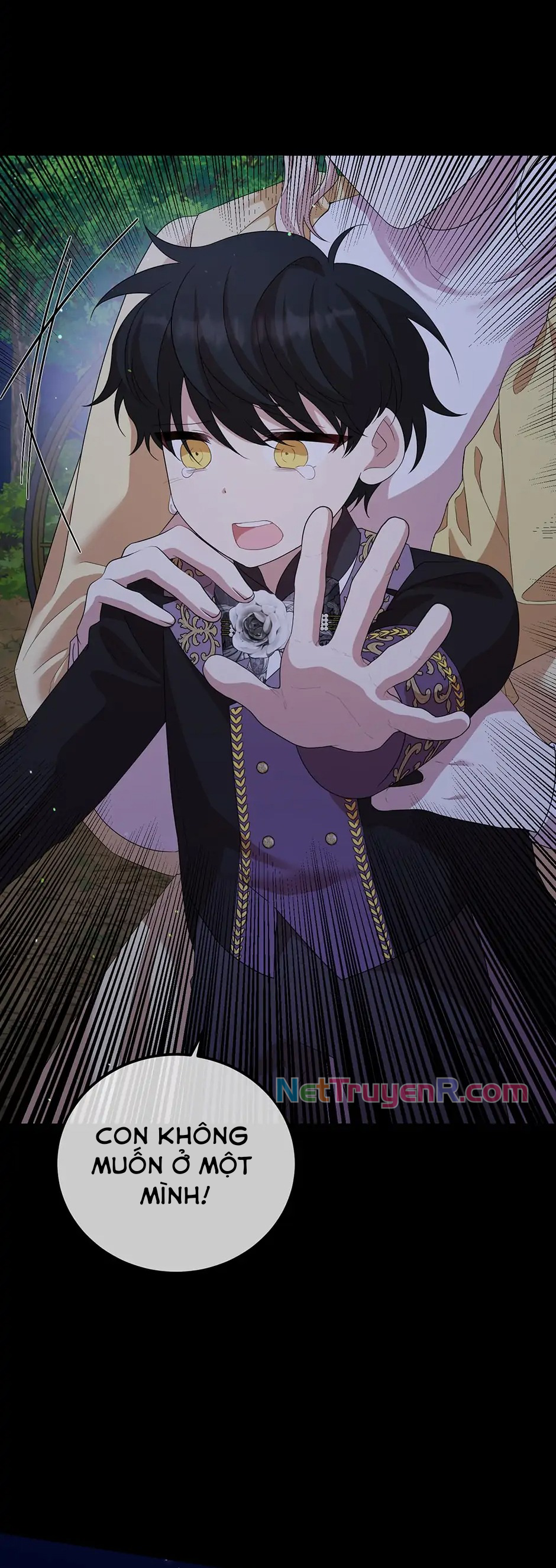 4 Người Anh Trai Nguy Hiểm Của Tôi: Chapter 59