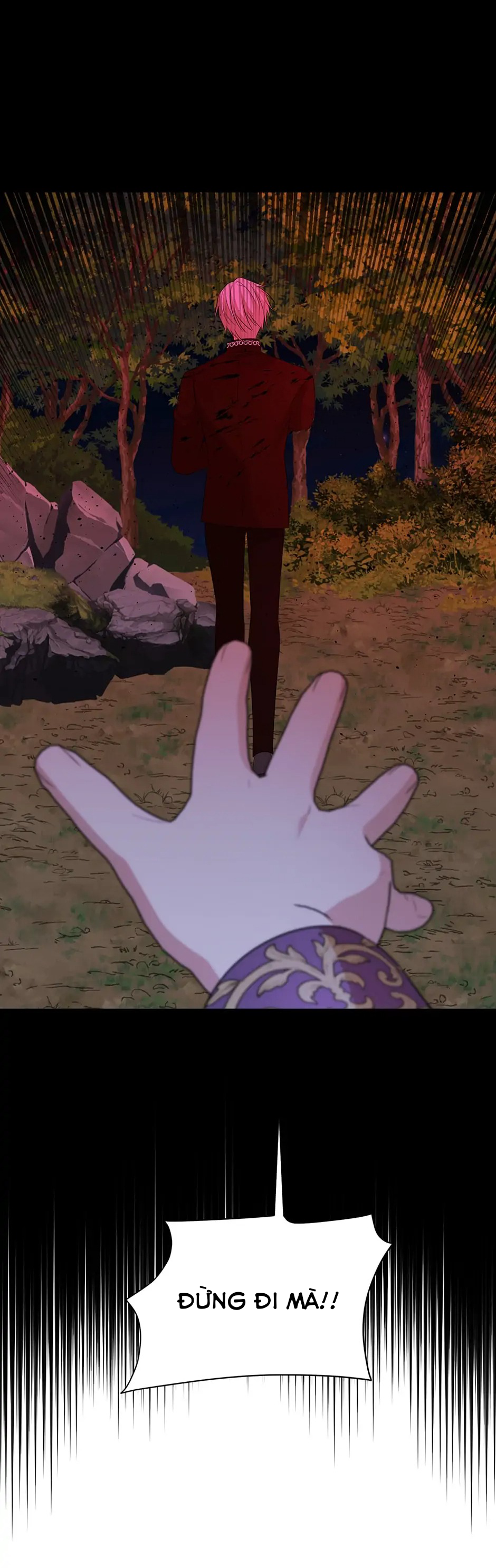 4 Người Anh Trai Nguy Hiểm Của Tôi: Chapter 59