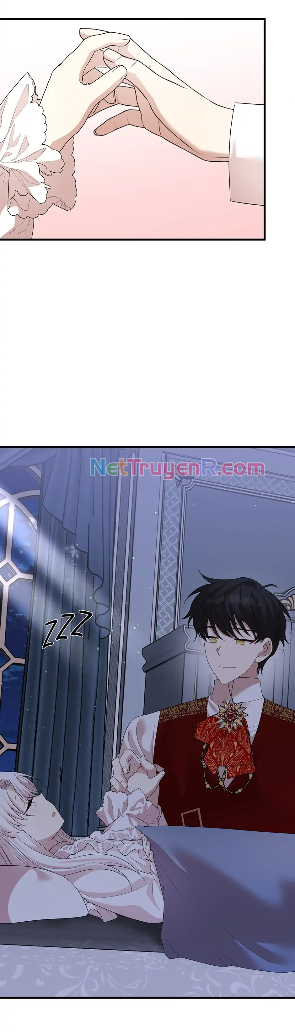 4 Người Anh Trai Nguy Hiểm Của Tôi: Chapter 59