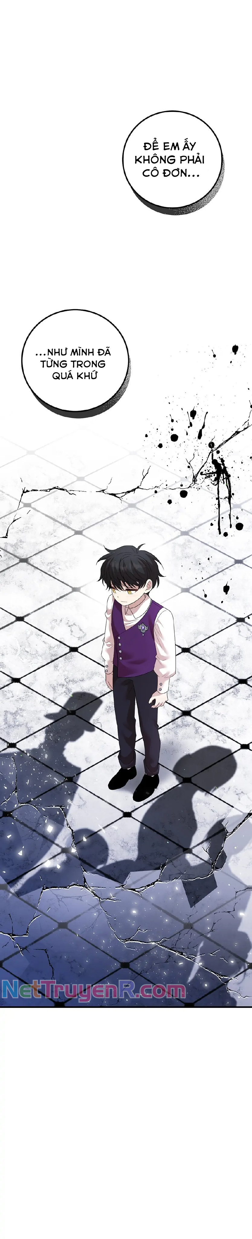 4 Người Anh Trai Nguy Hiểm Của Tôi: Chapter 59