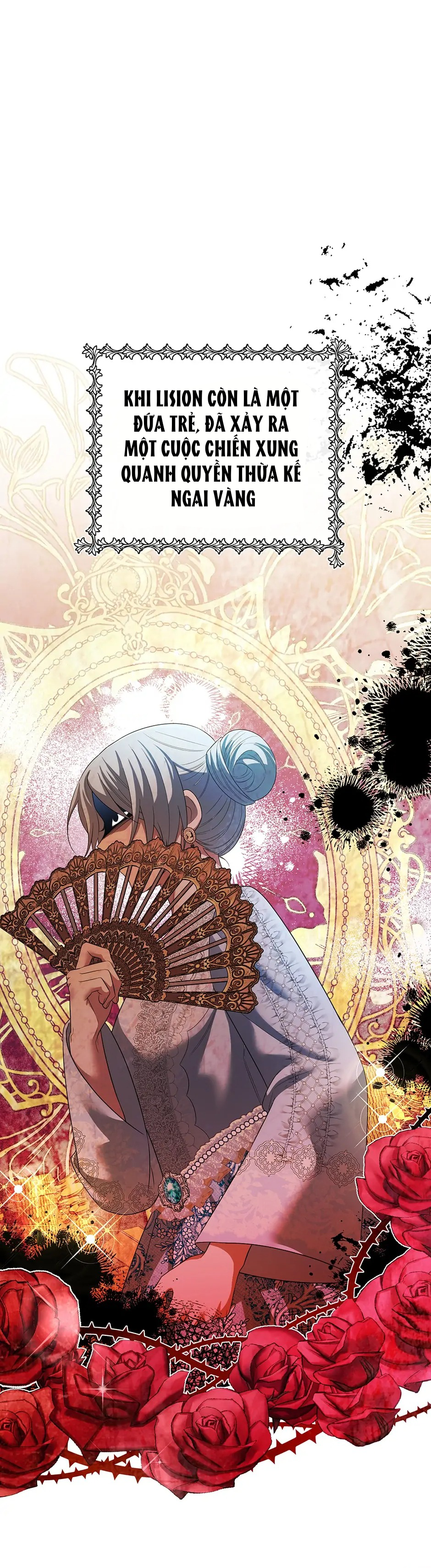 4 Người Anh Trai Nguy Hiểm Của Tôi: Chapter 59