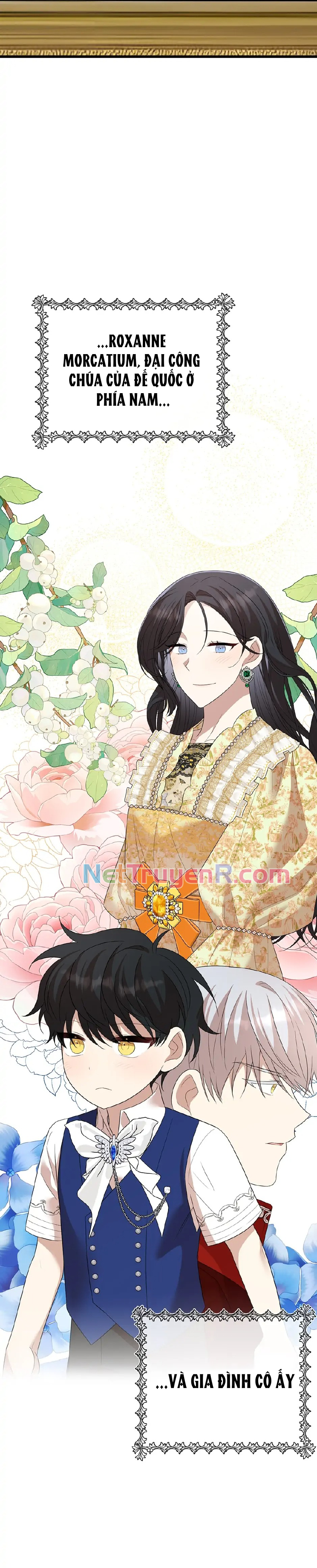 4 Người Anh Trai Nguy Hiểm Của Tôi: Chapter 59