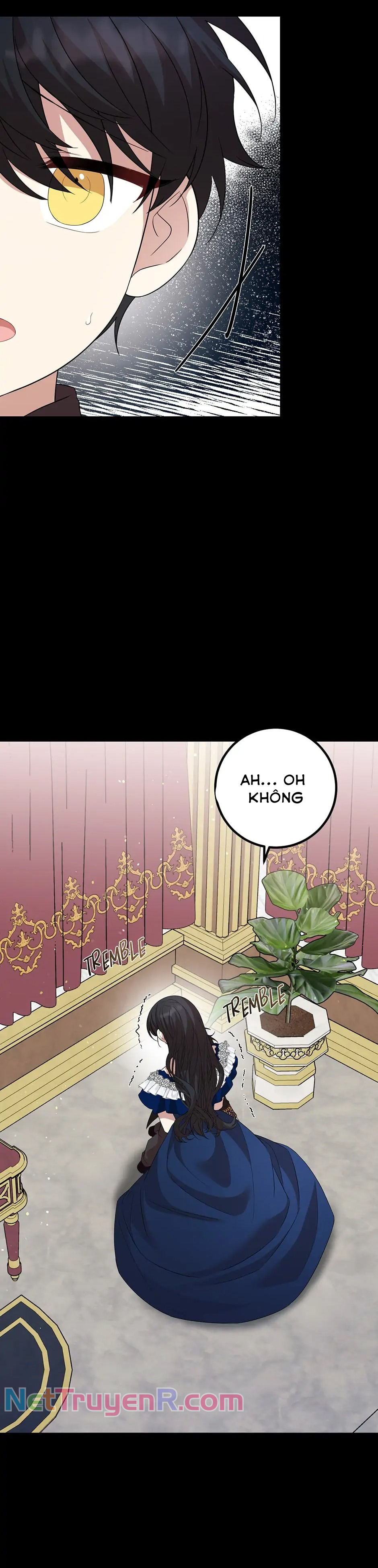 4 Người Anh Trai Nguy Hiểm Của Tôi: Chapter 59