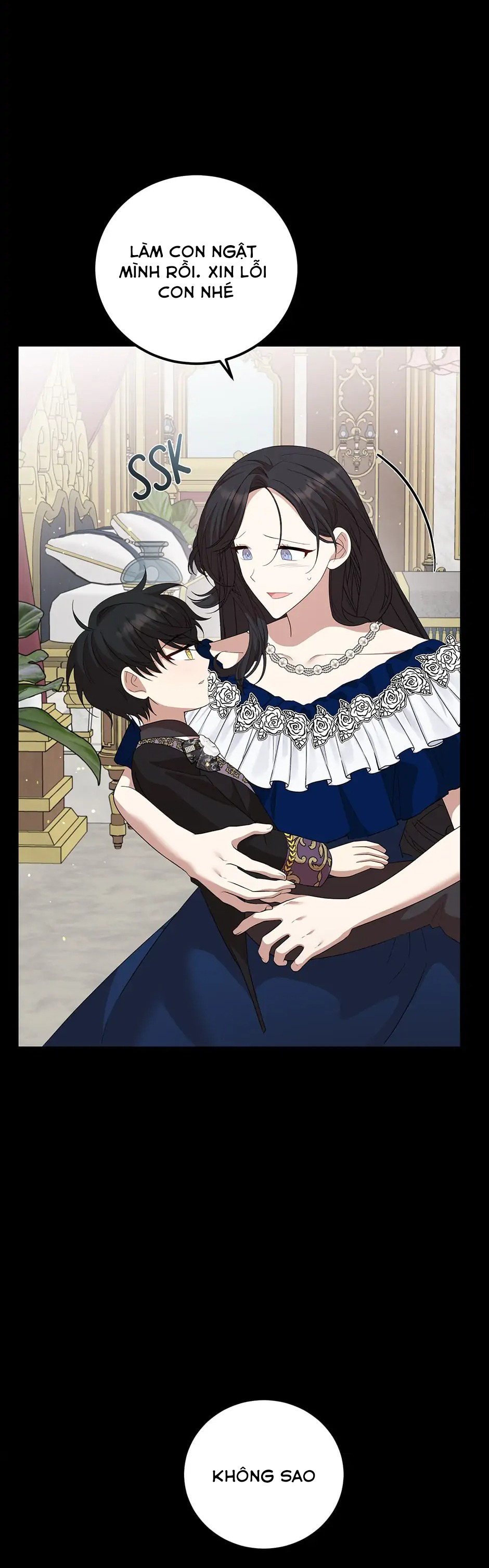 4 Người Anh Trai Nguy Hiểm Của Tôi: Chapter 59