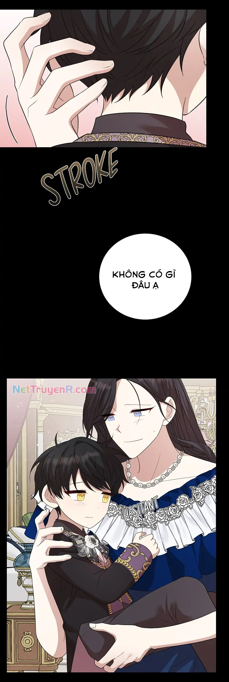 4 Người Anh Trai Nguy Hiểm Của Tôi: Chapter 59