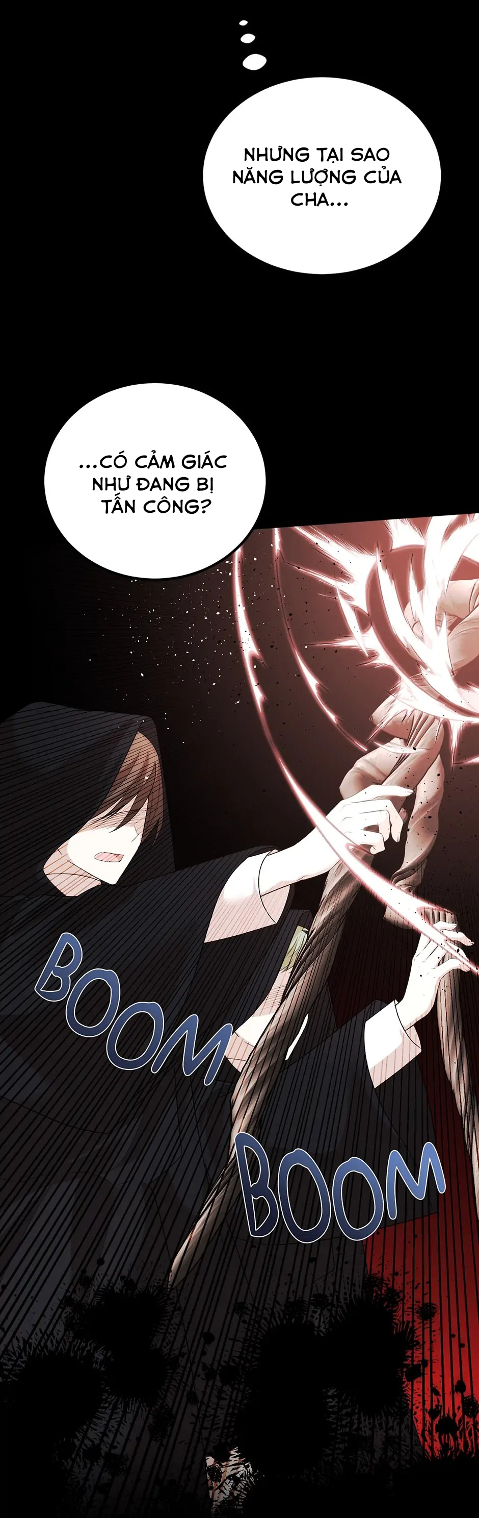 4 Người Anh Trai Nguy Hiểm Của Tôi: Chapter 59