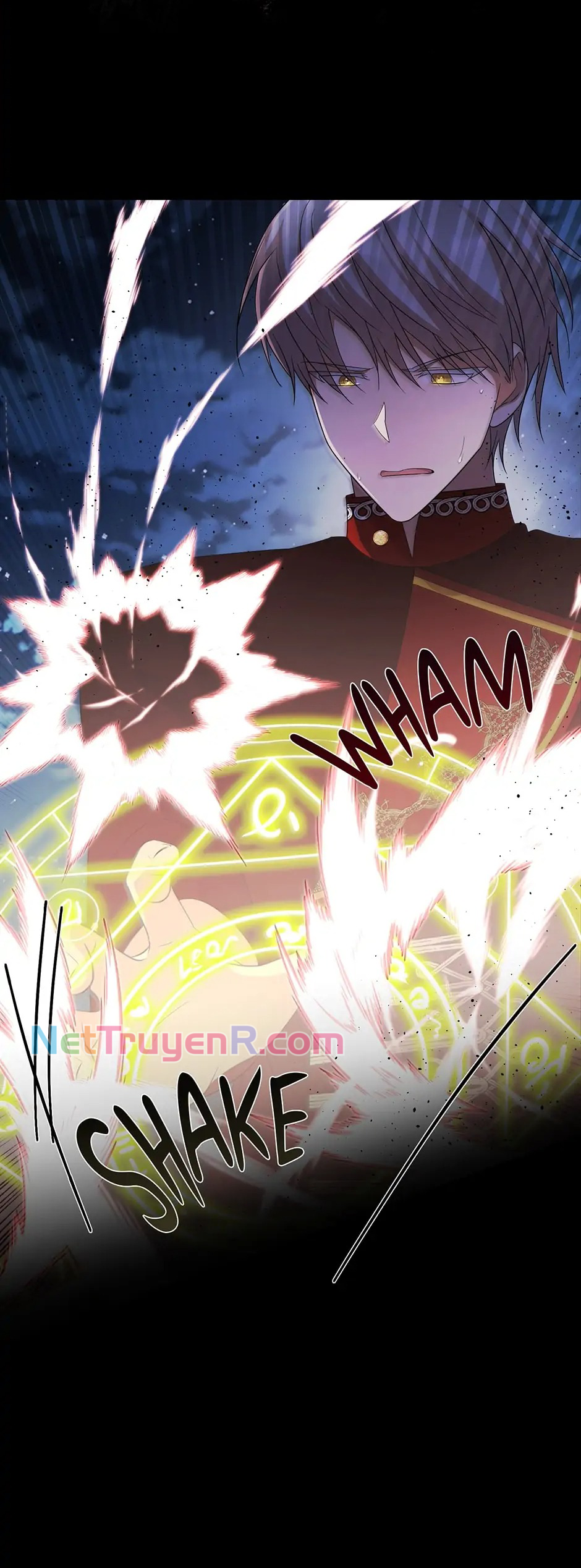 4 Người Anh Trai Nguy Hiểm Của Tôi: Chapter 59