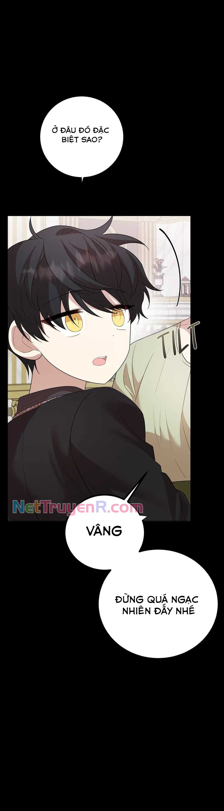 4 Người Anh Trai Nguy Hiểm Của Tôi: Chapter 59