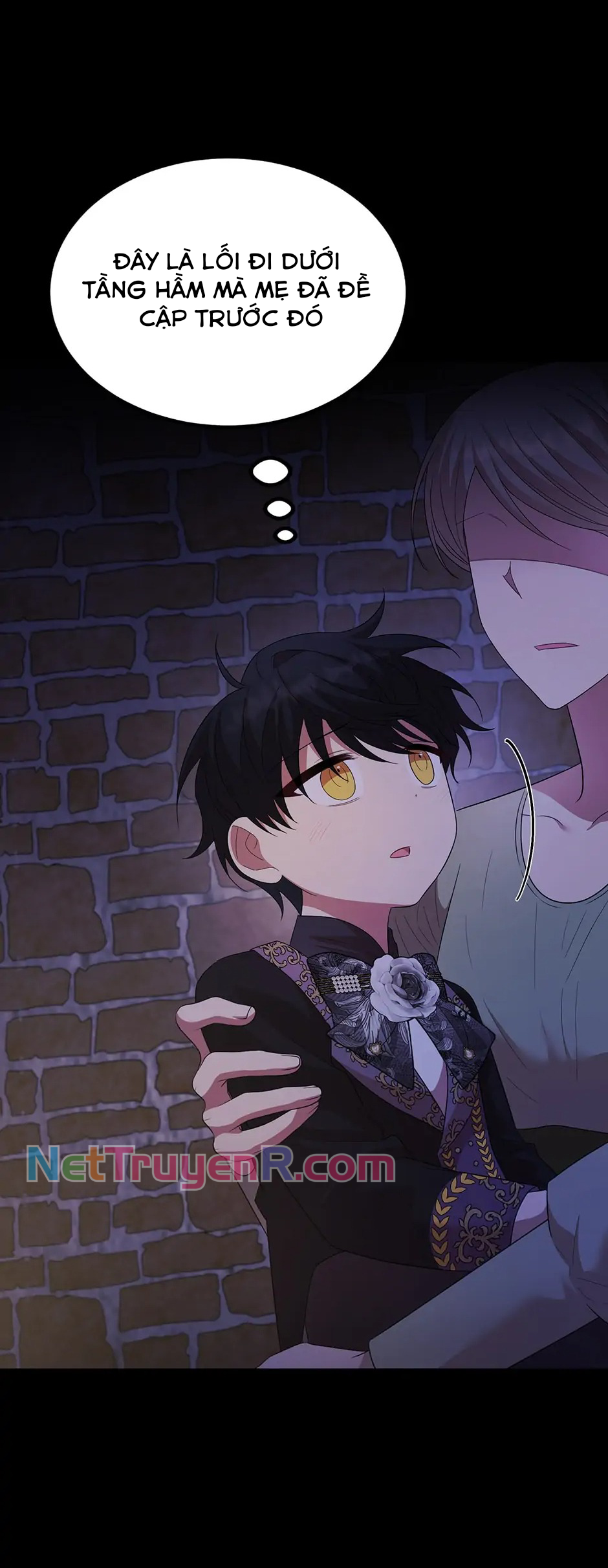 4 Người Anh Trai Nguy Hiểm Của Tôi: Chapter 59