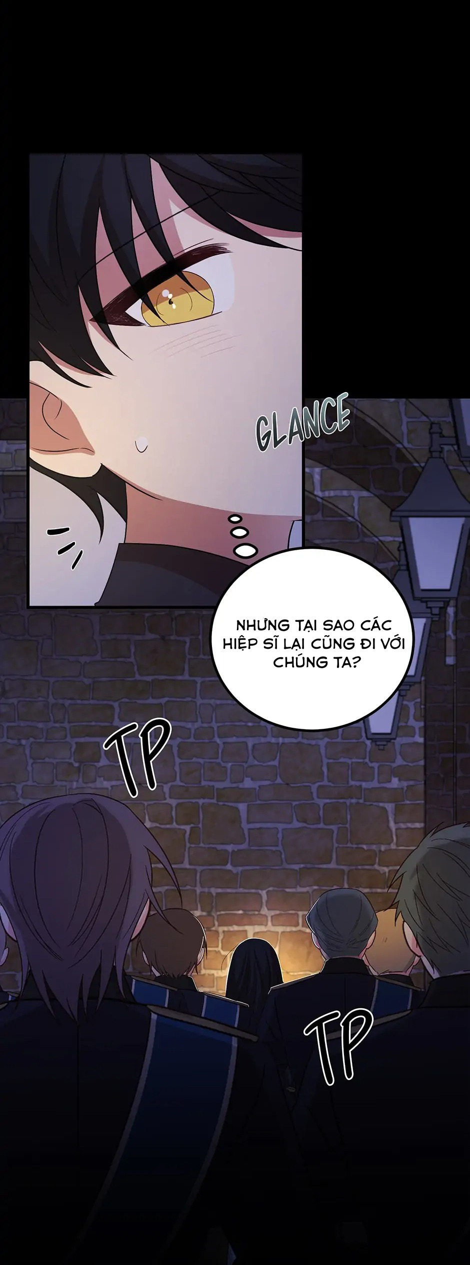 4 Người Anh Trai Nguy Hiểm Của Tôi: Chapter 59