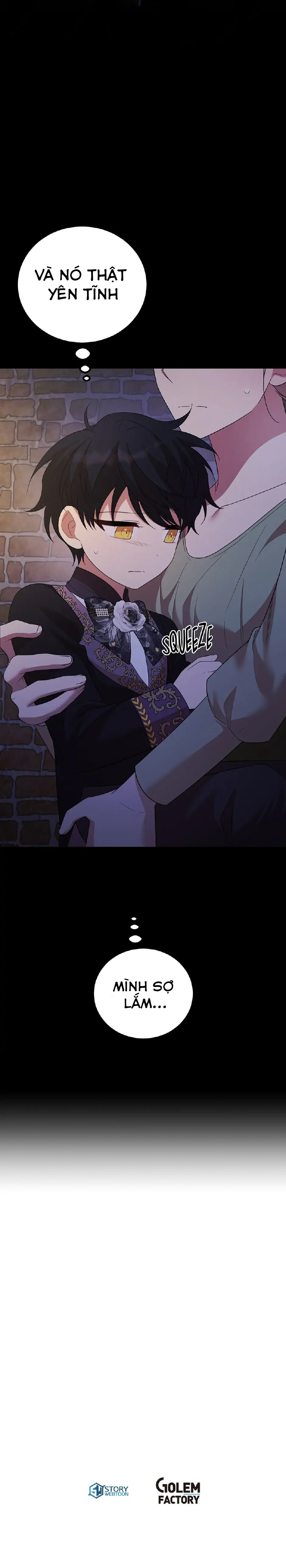4 Người Anh Trai Nguy Hiểm Của Tôi: Chapter 59