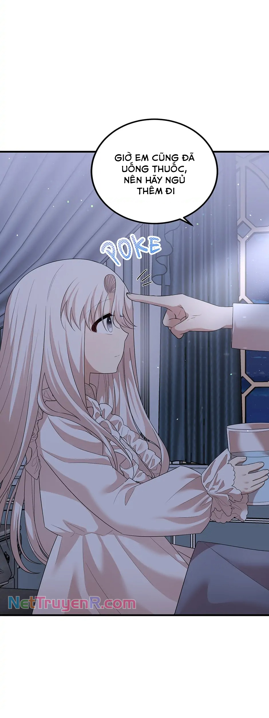 4 Người Anh Trai Nguy Hiểm Của Tôi: Chapter 59