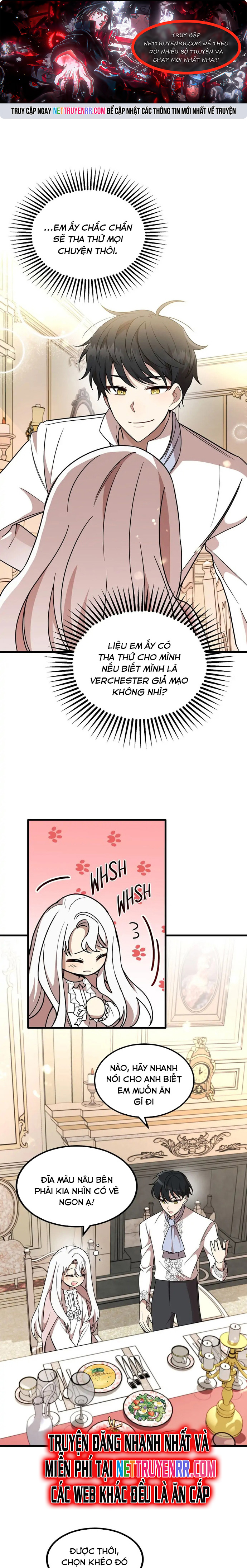 4 Người Anh Trai Nguy Hiểm Của Tôi: Chapter 6