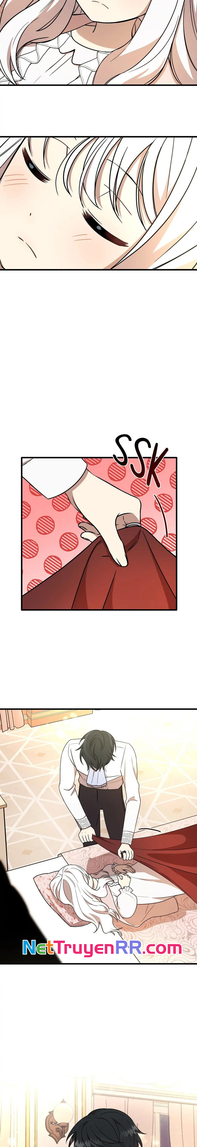 4 Người Anh Trai Nguy Hiểm Của Tôi: Chapter 6