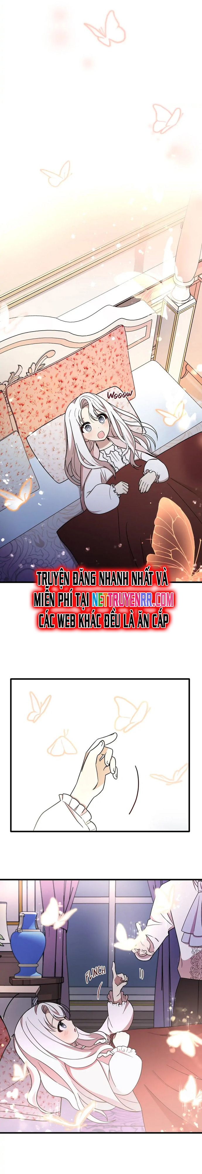 4 Người Anh Trai Nguy Hiểm Của Tôi: Chapter 6