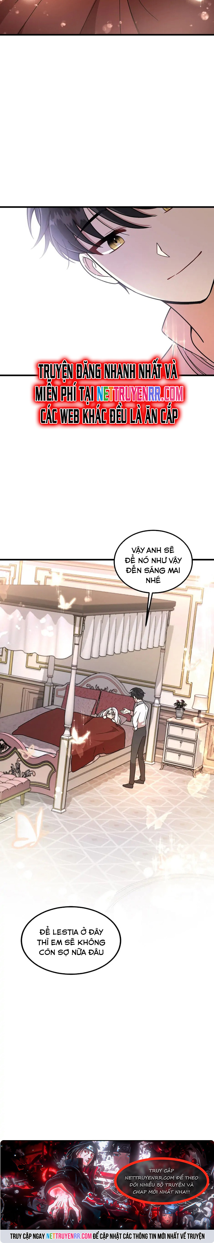 4 Người Anh Trai Nguy Hiểm Của Tôi: Chapter 6