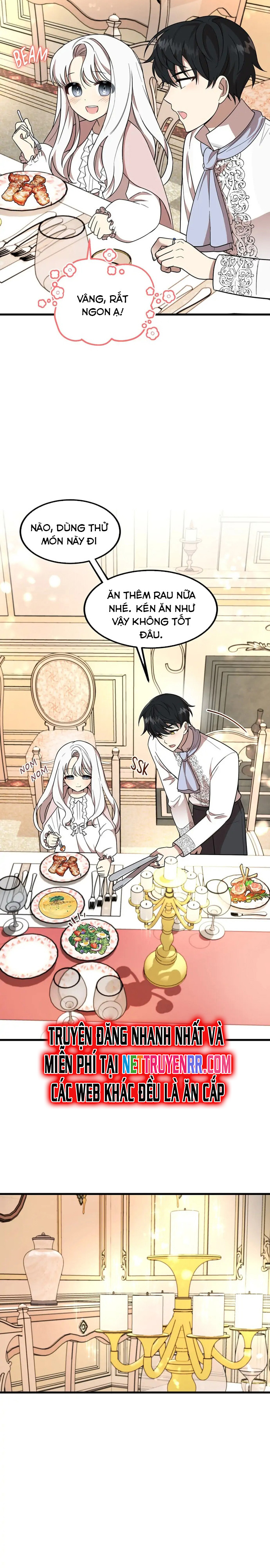 4 Người Anh Trai Nguy Hiểm Của Tôi: Chapter 6