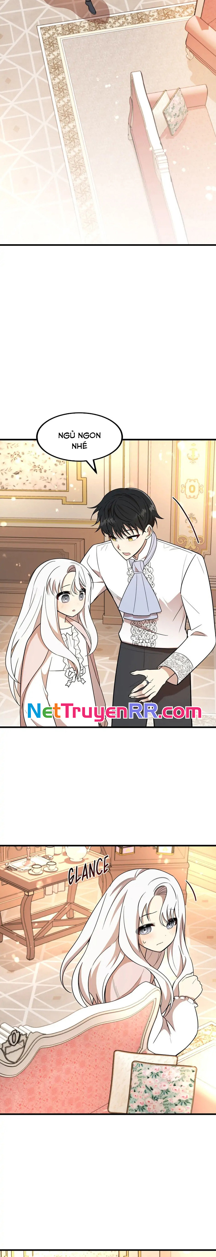 4 Người Anh Trai Nguy Hiểm Của Tôi: Chapter 6