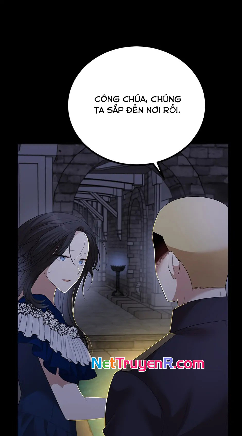4 Người Anh Trai Nguy Hiểm Của Tôi: Chapter 60