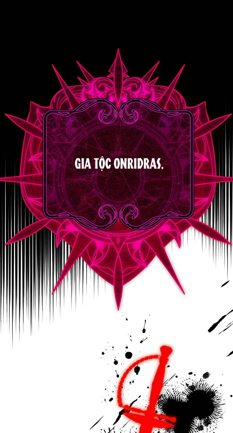 4 Người Anh Trai Nguy Hiểm Của Tôi: Chapter 60