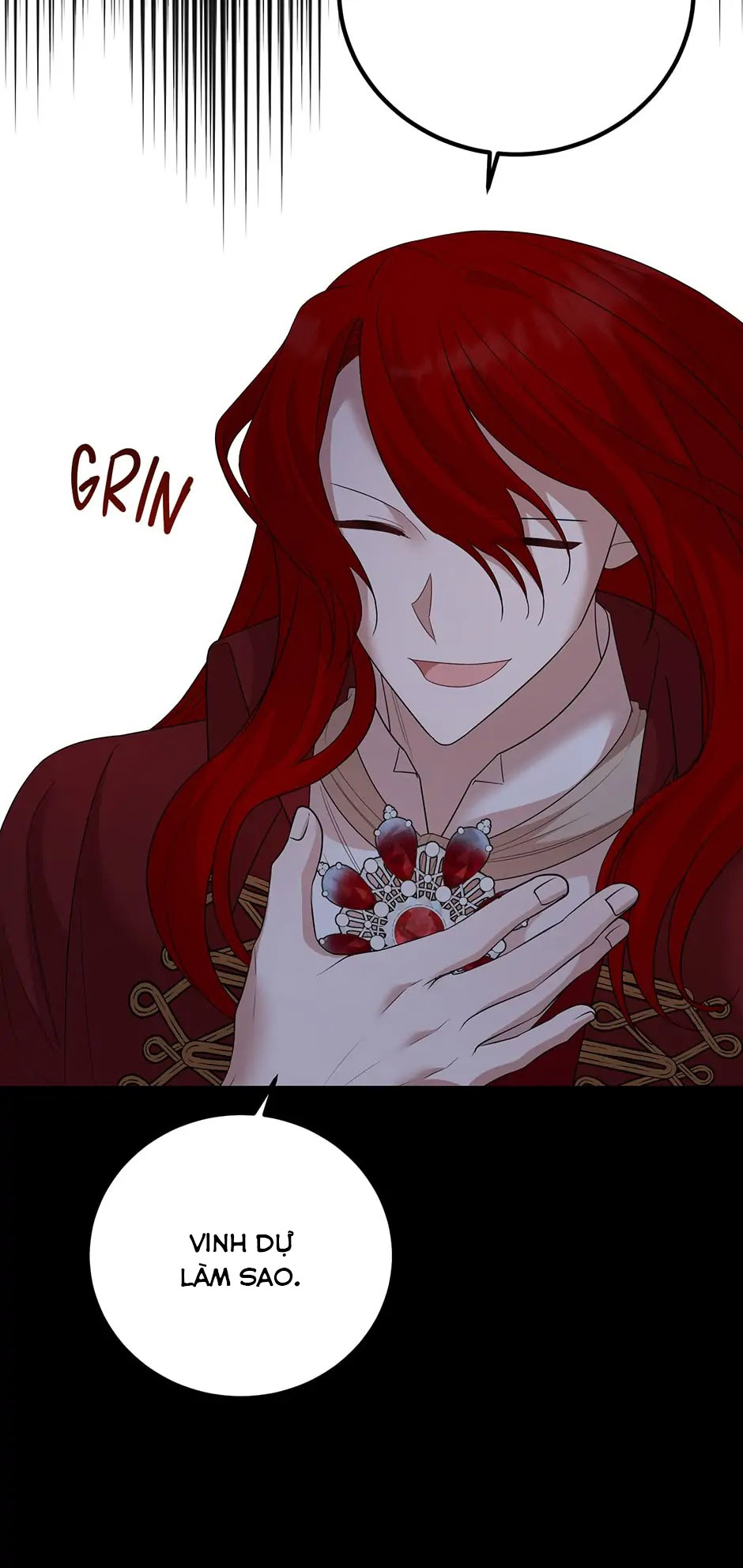 4 Người Anh Trai Nguy Hiểm Của Tôi: Chapter 60