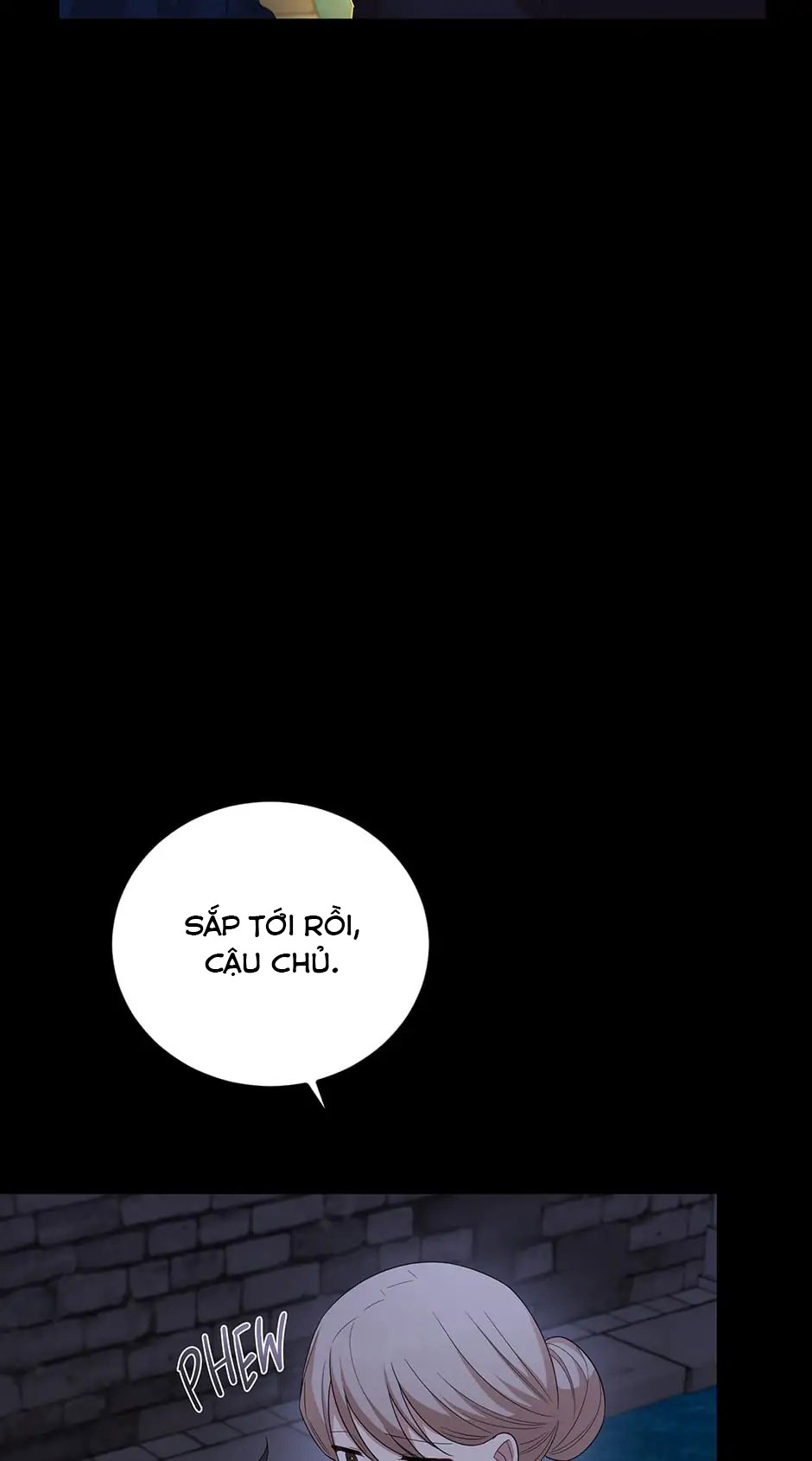 4 Người Anh Trai Nguy Hiểm Của Tôi: Chapter 60