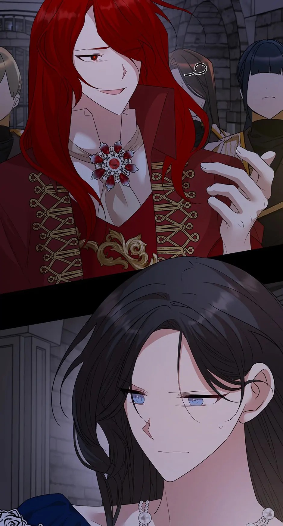 4 Người Anh Trai Nguy Hiểm Của Tôi: Chapter 60