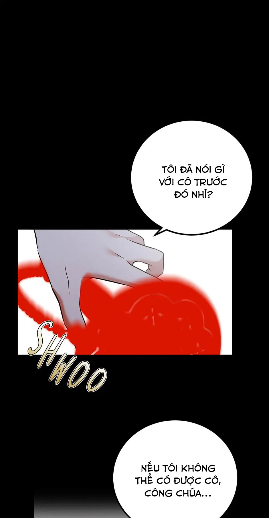 4 Người Anh Trai Nguy Hiểm Của Tôi: Chapter 60