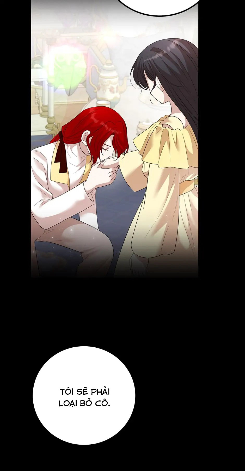 4 Người Anh Trai Nguy Hiểm Của Tôi: Chapter 60